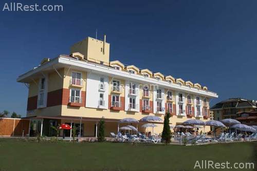 Aura Hotel 